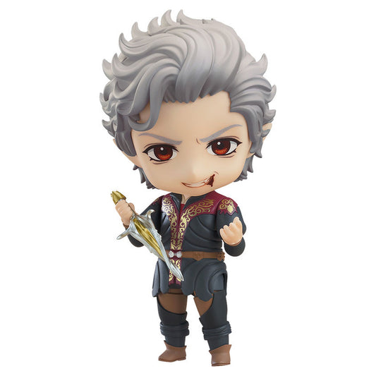 Nendoroid Baldur's Gate III Astarion - Image 1