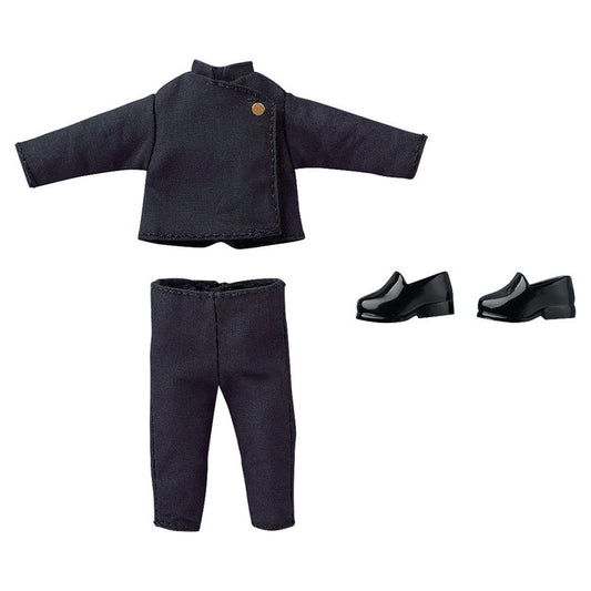 Nendoroid Doll Outfit Set: Satoru Gojo - Tokyo Jujutsu High School Ver. - Image 1