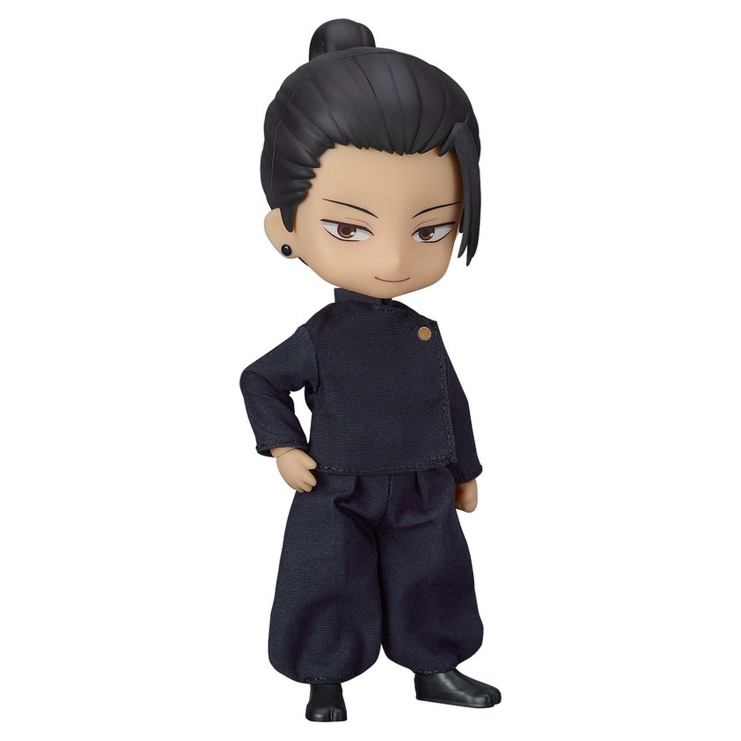 Nendoroid Doll Suguru Geto: Tokyo Jujutsu High School Ver. - Image 1