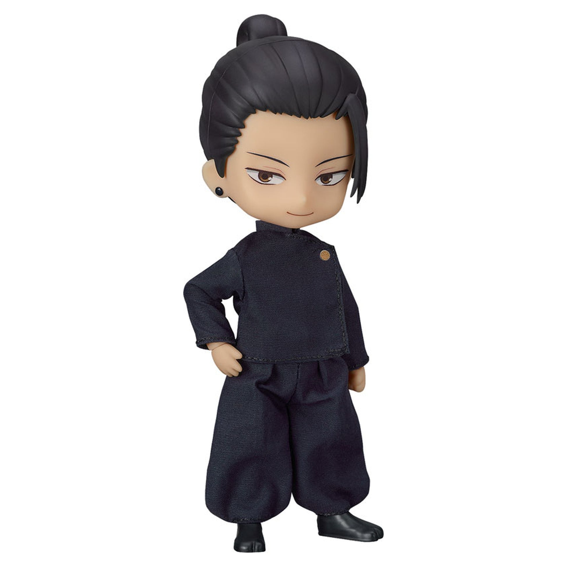 Nendoroid Doll Suguru Geto: Tokyo Jujutsu High School Ver. - Image 1