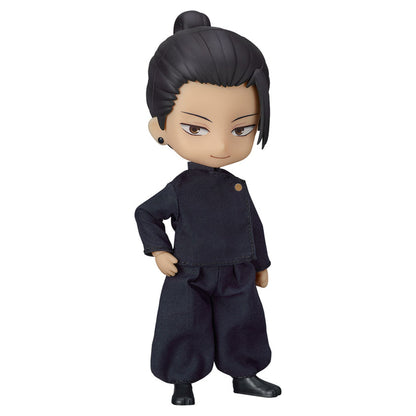 Nendoroid Doll Suguru Geto: Tokyo Jujutsu High School Ver. - Image 1