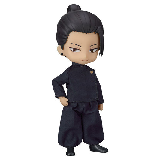 Nendoroid Doll Suguru Geto: Tokyo Jujutsu High School Ver. - Image 1