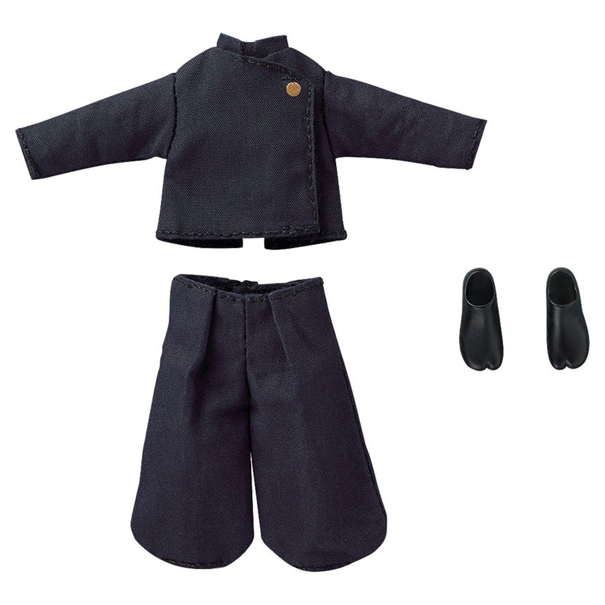 Nendoroid Doll Outfit Set: Suguru Geto - Tokyo Jujutsu High School Ver. - Image 1