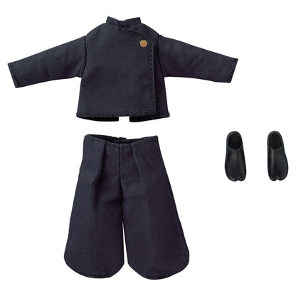 Nendoroid Doll Outfit Set: Suguru Geto - Tokyo Jujutsu High School Ver. - Image 1