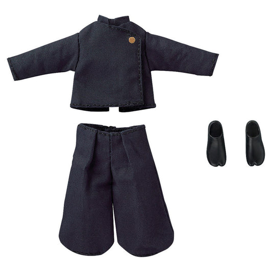 Nendoroid Doll Outfit Set: Suguru Geto - Tokyo Jujutsu High School Ver. - Image 1