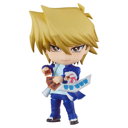 Nendoroid Yu-Gi-Oh! Duel Monsters Joey Wheeler - Image 1