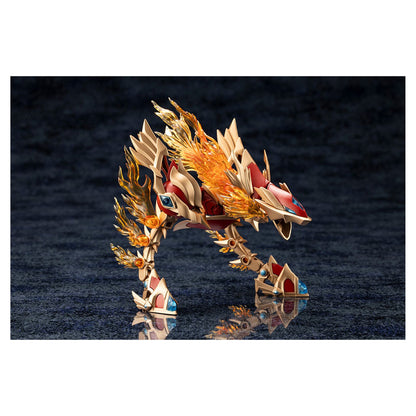 Arcanadea XenoAlma Flame Straile Plastic Model (non-scale) - Image 1