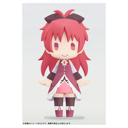 HELLO! GOOD SMILE Movie Puella Magi Madoka Magica The Rebellion Story Kyoko Sakura - Image 1