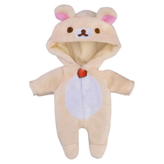 Nendoroid Doll Kigurumi Pajamas: Korilakkuma - Image 1