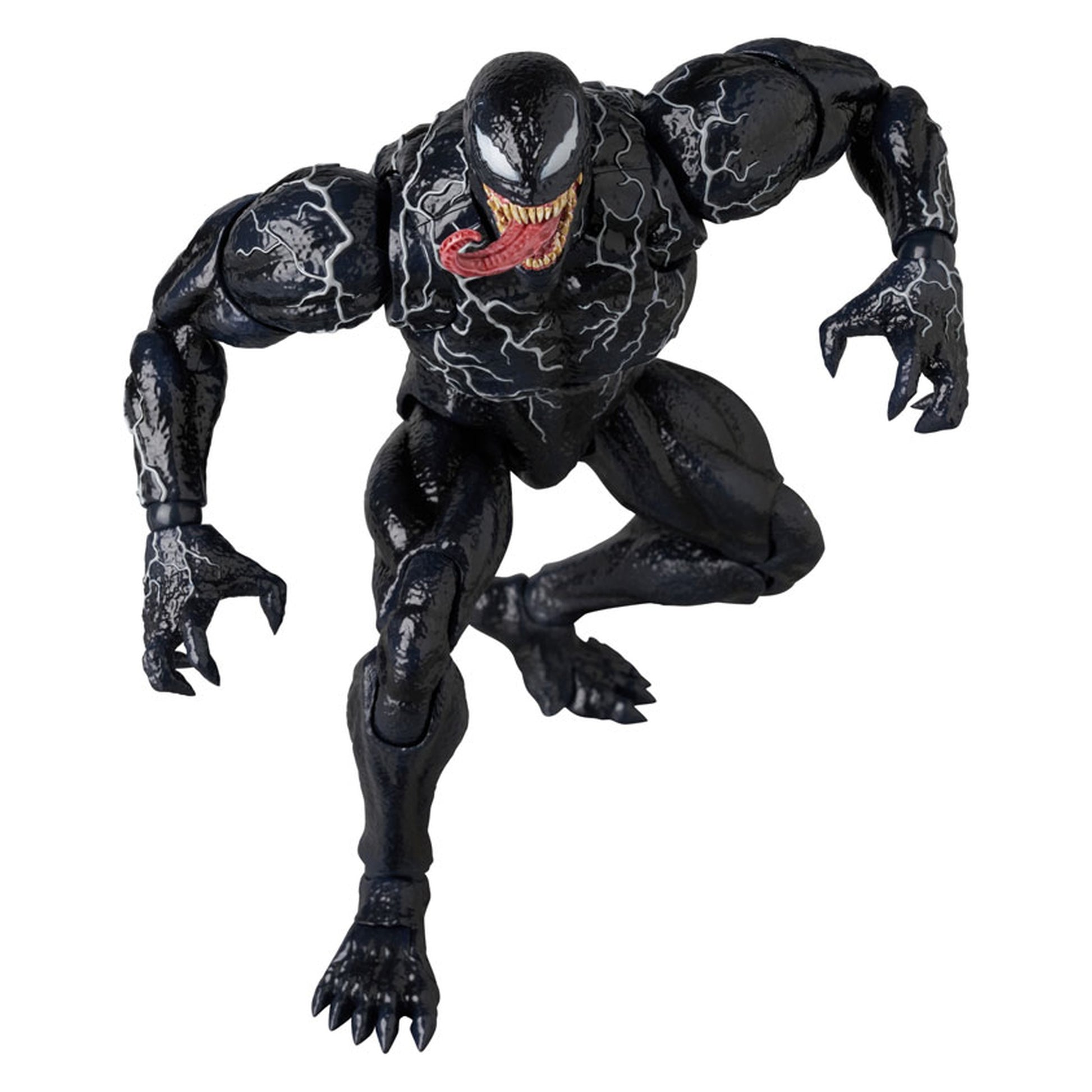 MAFEX VENOM (Venom: Let There Be Carnage) - Image 1