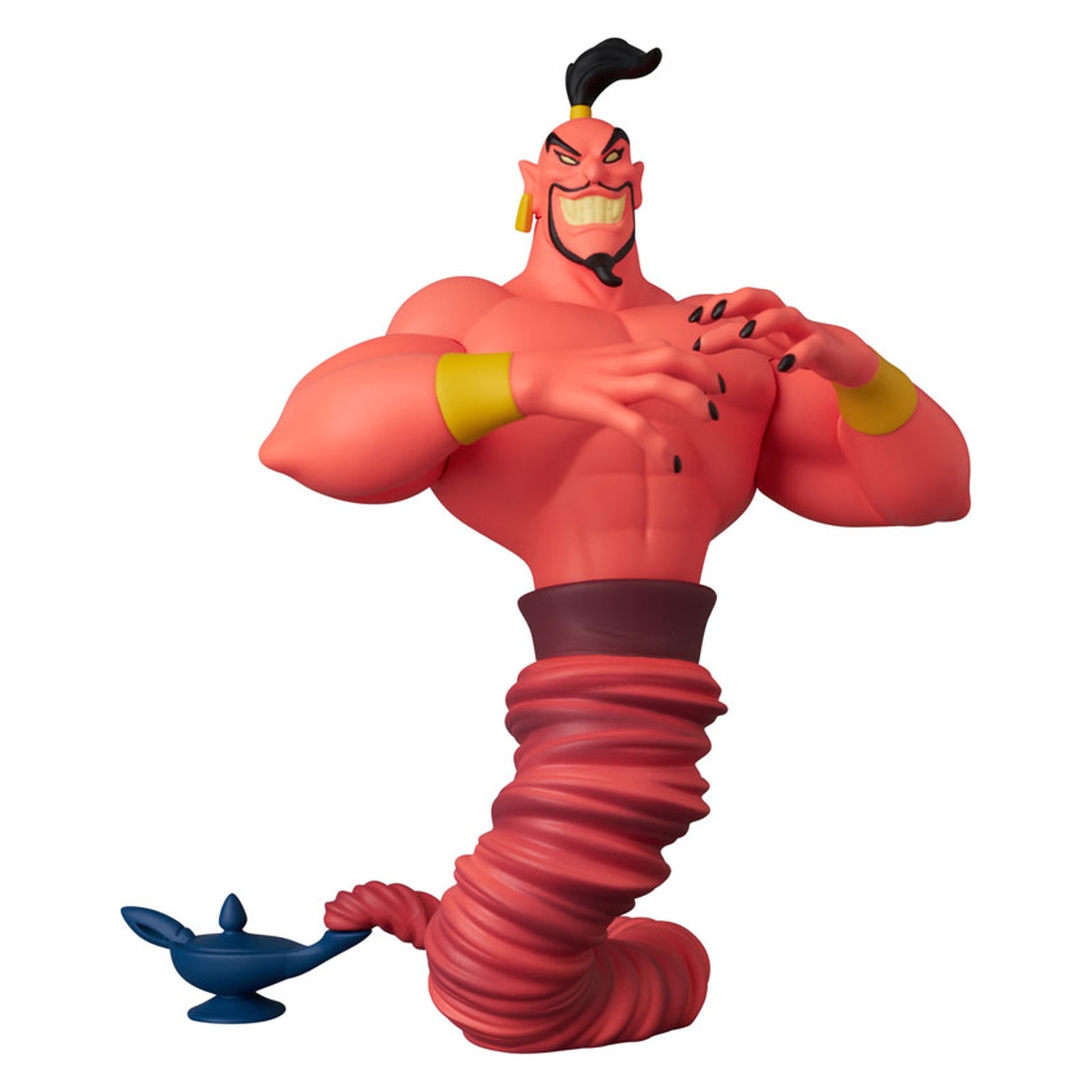 Ultra Detail Figure UDF Disney SERIES 11 Jafar - Image 1