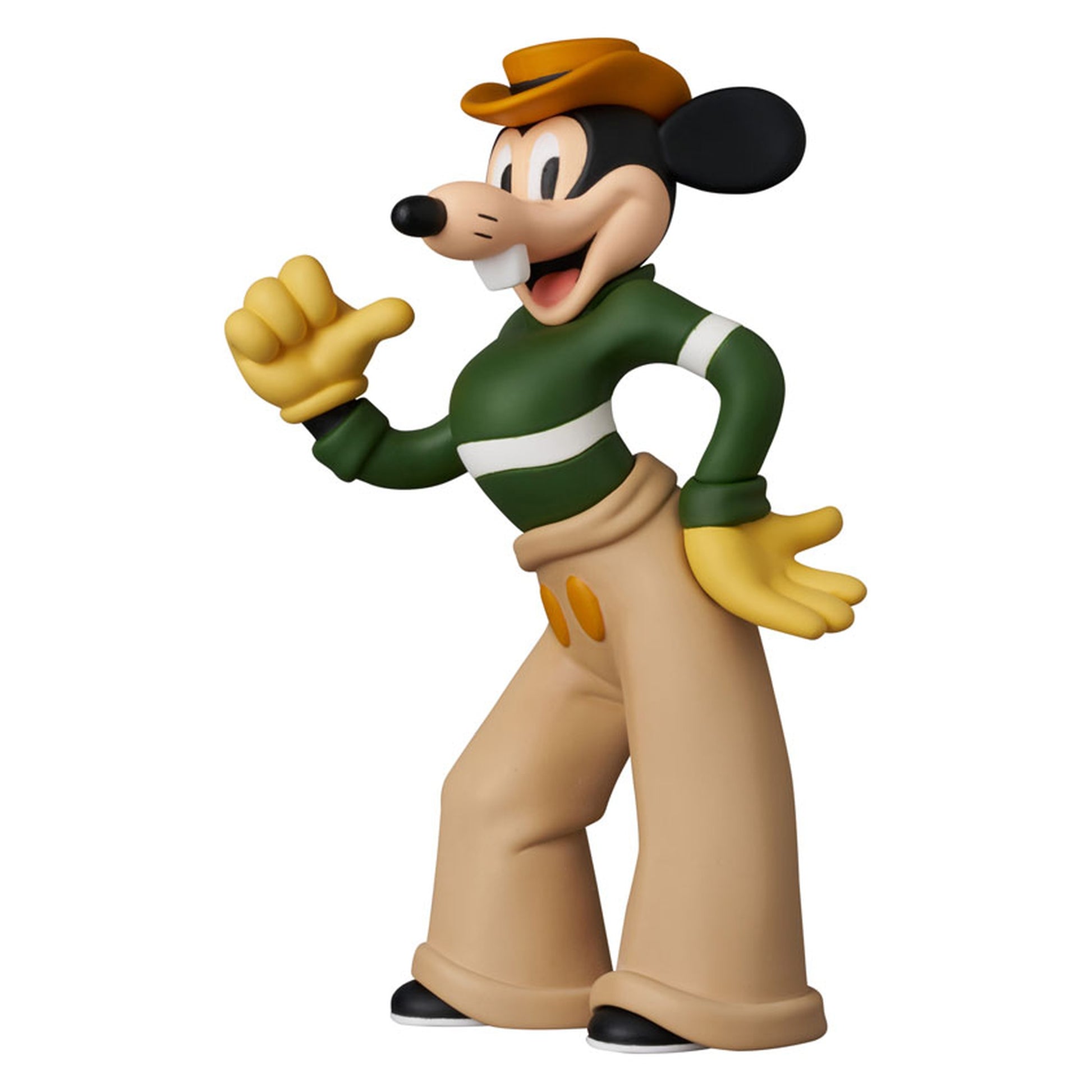 Ultra Detail Figure UDF Disney SERIES 11 Mortimer Mouse - Image 1