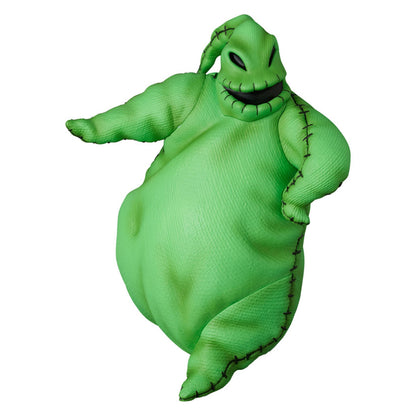 Ultra Detail Figure UDF Disney SERIES 11 Oogie Boogie - Image 1