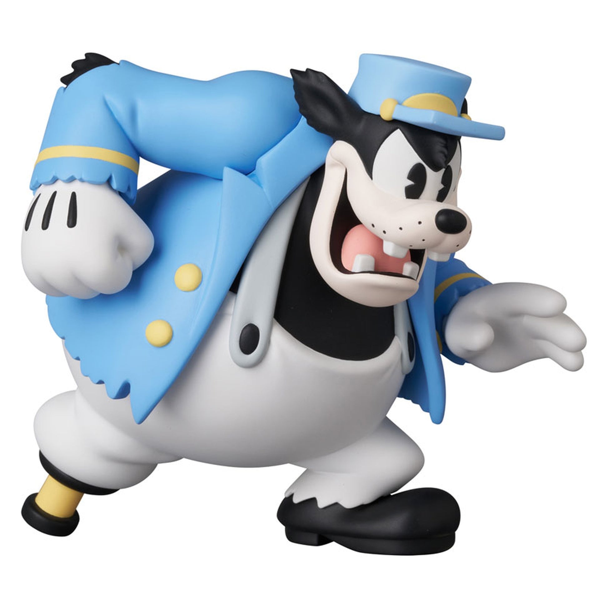Ultra Detail Figure UDF Disney SERIES 11 Pete - Image 1