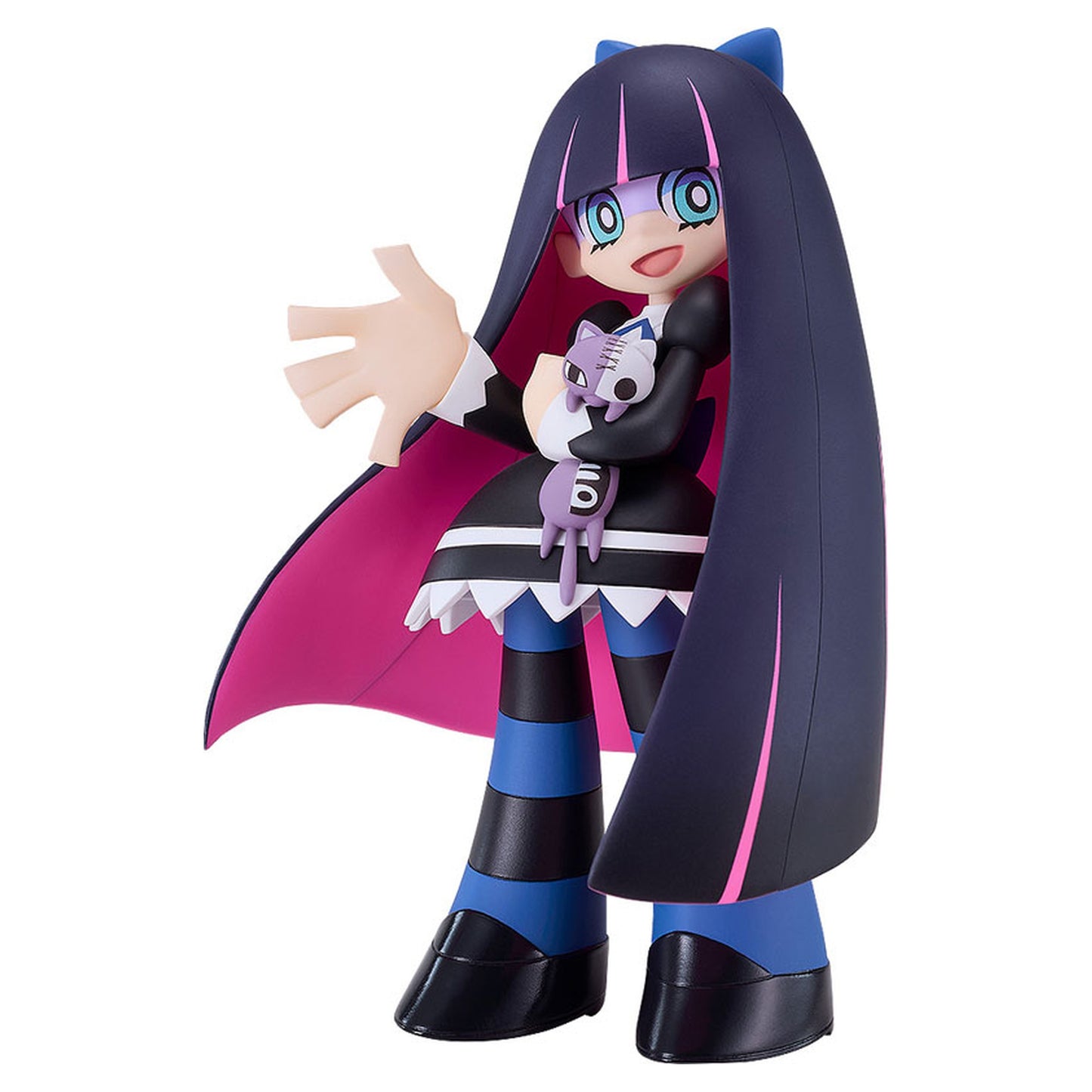 POP UP PARADE Panty & Stocking with Garterbelt Stocking Figure - Image 1