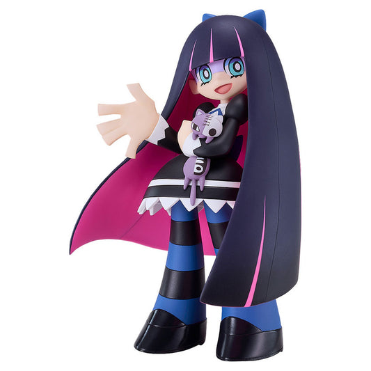 POP UP PARADE Panty & Stocking with Garterbelt Stocking Figure - Image 1