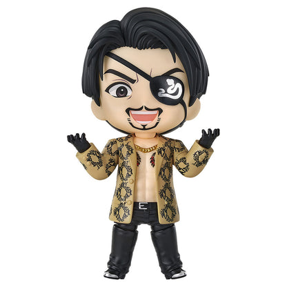 Nendoroid Like a Dragon Goro Majima - Image 1