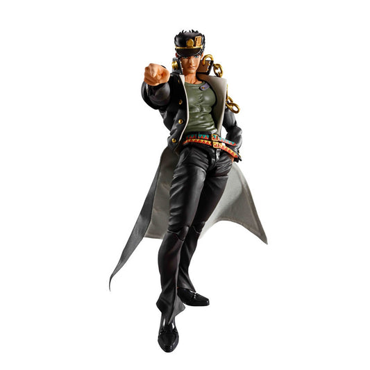 S.H.Figuarts Jotaro Kujo JoJo's Bizarre Adventure Stardust Crusaders - Image 1