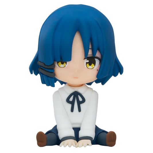 Nendoroid Plus BOCCHI THE ROCK! Ryo Yamada Rubber Mascot - Image 1