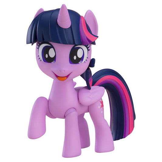 Nendoroid My Little Pony Twilight Sparkle - Image 1