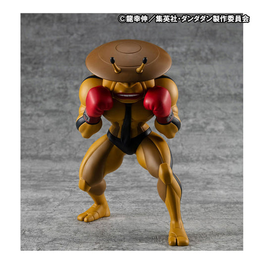 Occultic Soft Vinyl Collection Dandadan Dover Demon Soft Vinyl Figure - Image 1