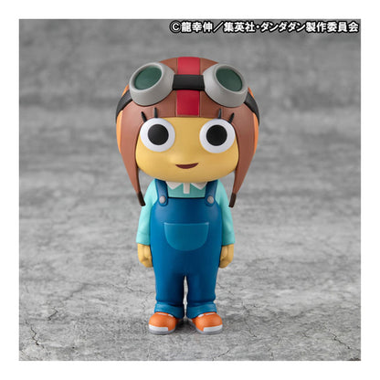 Occultic Soft Vinyl Collection TV Anime "Dandadan" Chiquitita Soft Vinyl Figure - Image 1