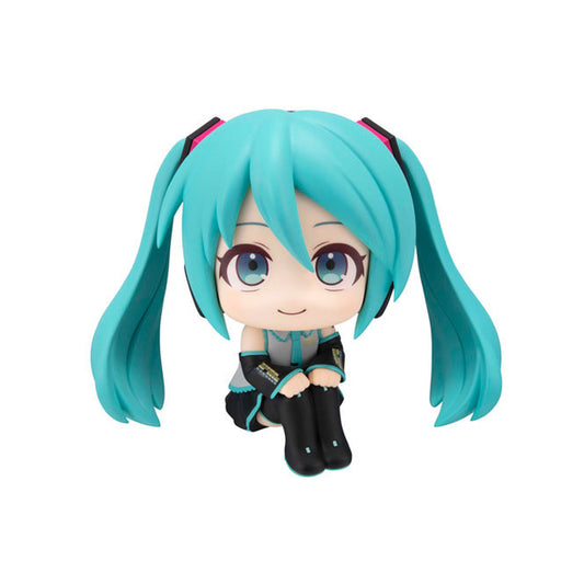 LookUp Hatsune Miku Complete Figure - VOCALOID Series - Image 1