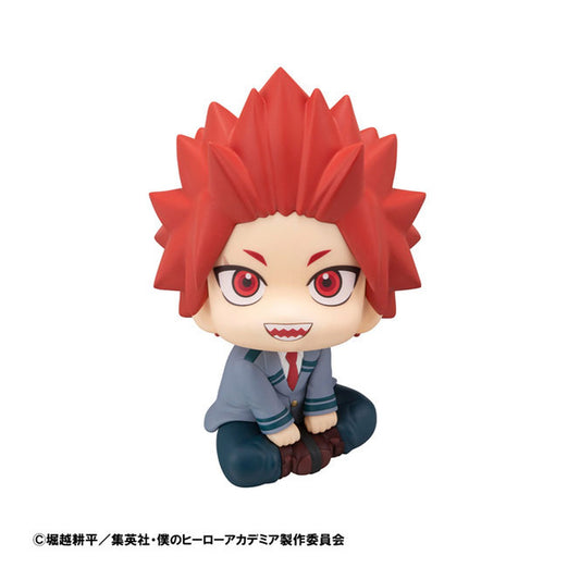 LookUp My Hero Academia Eijiro Kirishima Figure - Image 1