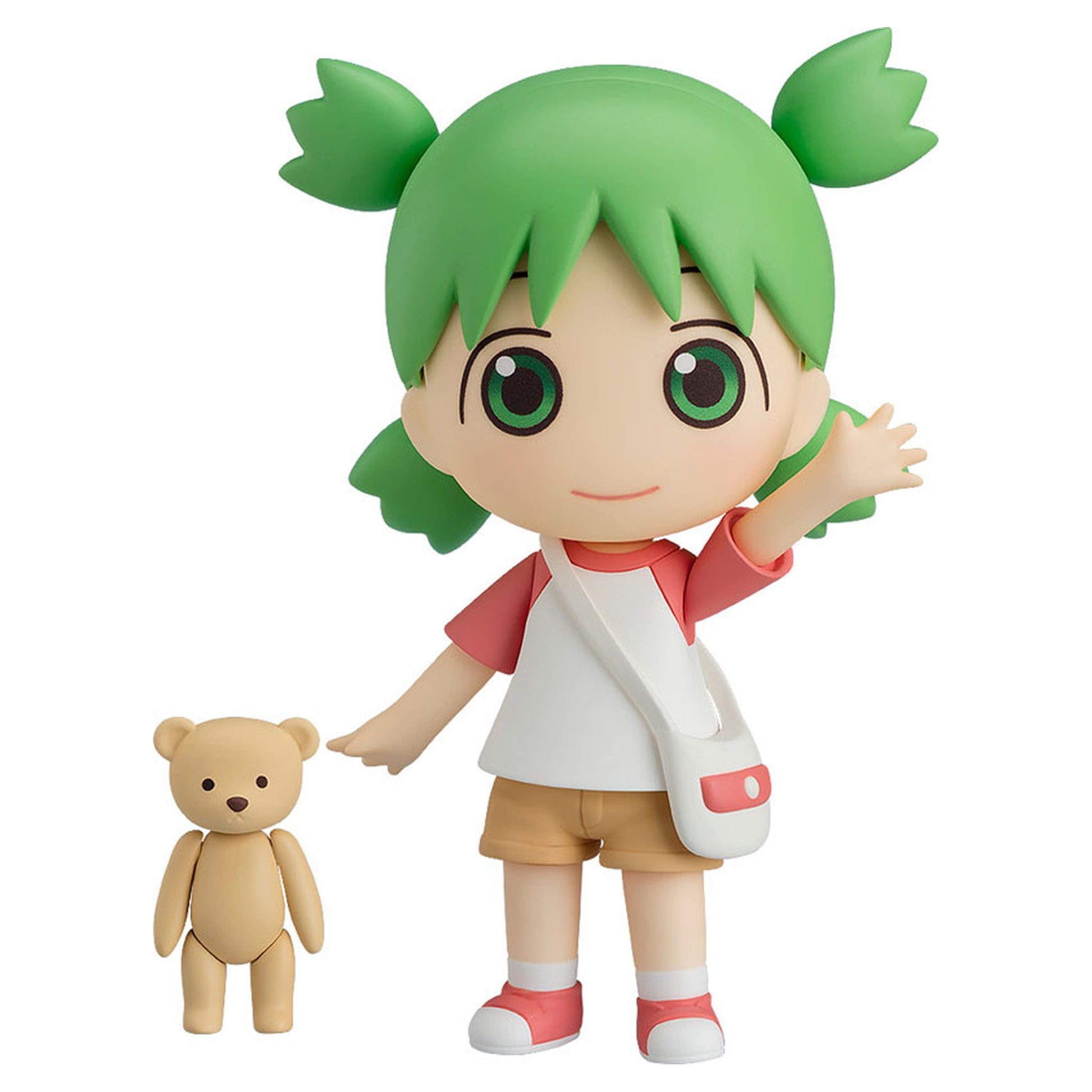Nendoroid Yotsuba&! Yotsuba Koiwai - Image 1