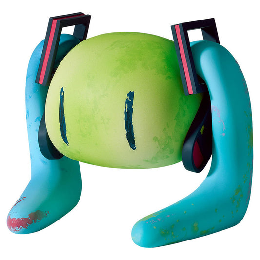 Artist Collaboration Figure Hatsune Miku x Maho Takahashi Chan-Miku - Image 1