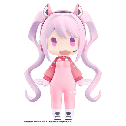 HELLO! GOOD SMILE Goddess of Victory: Nikke Alice Posable Figure - Image 1