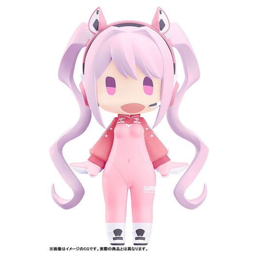 HELLO! GOOD SMILE Goddess of Victory: Nikke Alice Posable Figure - Image 1