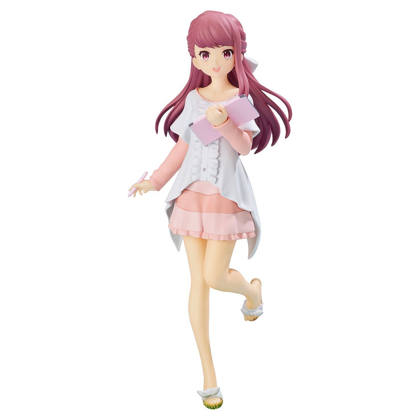 POP UP PARADE SP Porter Robinson Rin Figure - Image 1