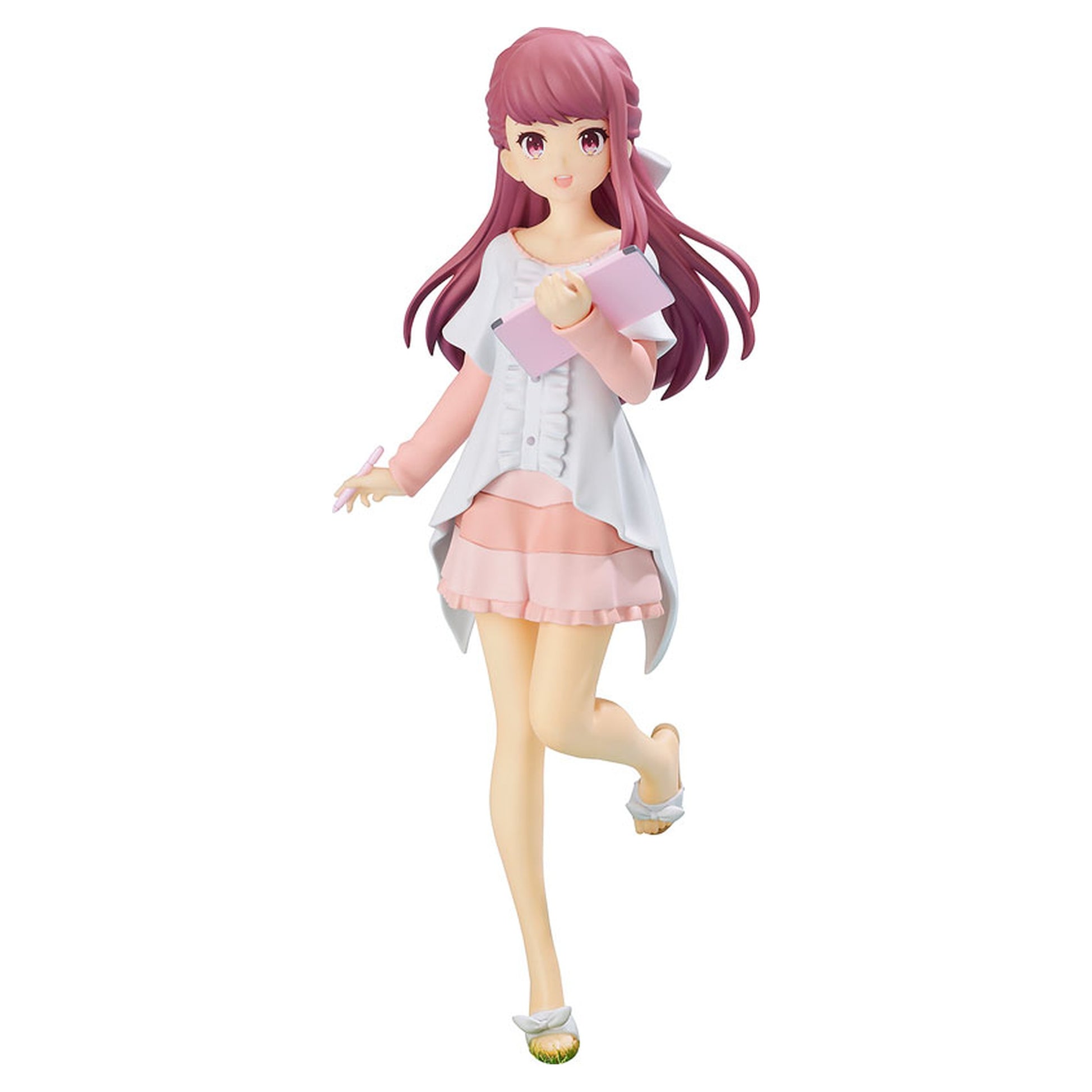 POP UP PARADE SP Porter Robinson Rin Figure - Image 1