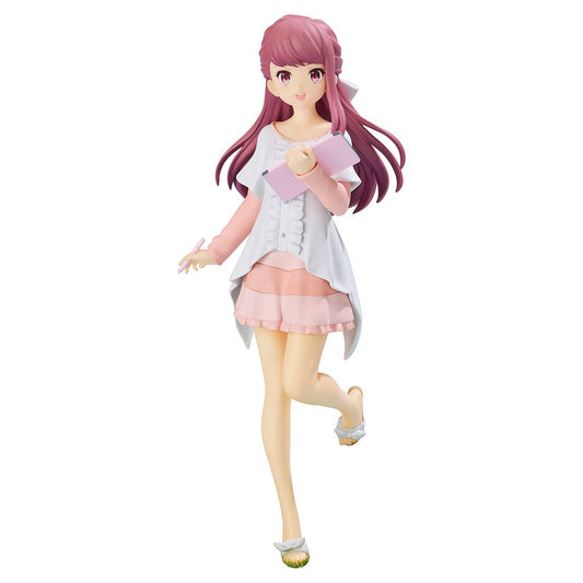 POP UP PARADE SP Porter Robinson Rin Figure - Image 1