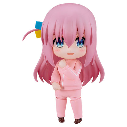 Nendoroid BOCCHI THE ROCK! Hitori Gotoh Tracksuit Ver. - Image 1