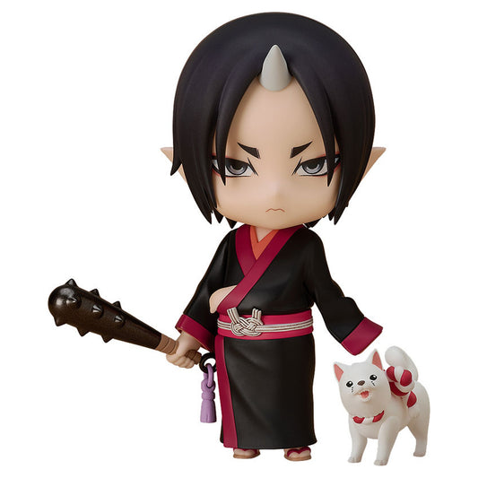 Nendoroid Hozuki no Reitetsu Hozuki 2.0 - Image 1