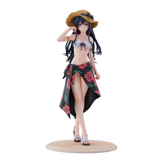 My Teen Romantic Comedy SNAFU 2 Yukino Yukinoshita Swimsuit ver. 1/6 Figure - Image 1