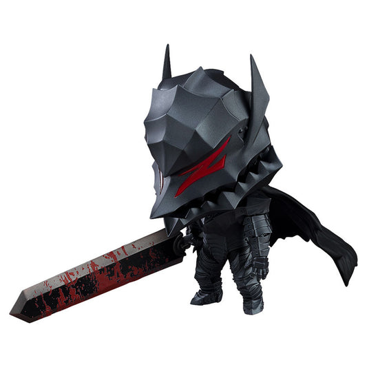 Nendoroid Berserk Guts Berserker Armor Ver. - Image 1