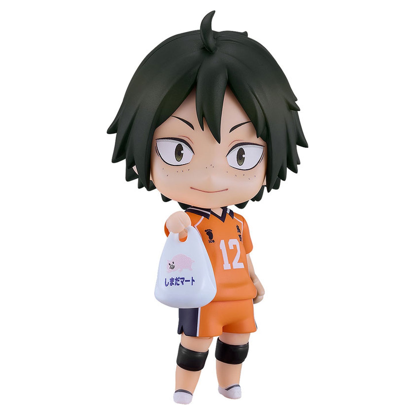 Nendoroid Haikyuu!! Tadashi Yamaguchi Karasuno Ver. - Image 1
