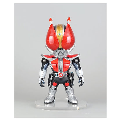 Tokusatsu Metalboy Heroes TMBH-37 Kamen Rider Den-O Unpainted Assembly Kit - Image 1