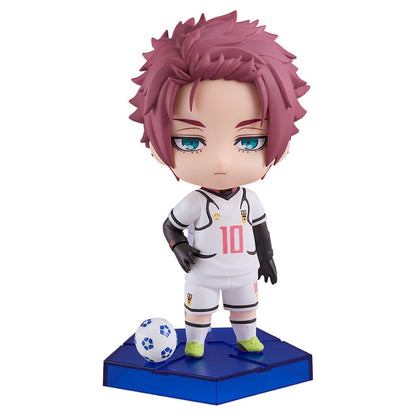 Nendoroid Bluelock Sae Itoshi - Image 1