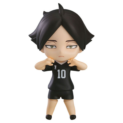 Nendoroid Haikyuu!! Rintarou Suna - Image 1