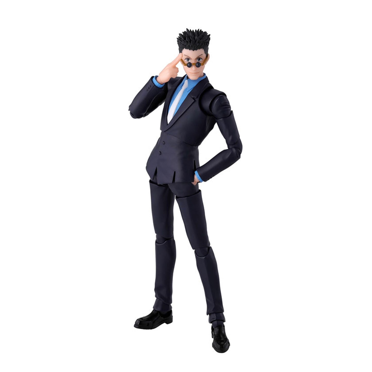 S.H.Figuarts Leorio Hunter x Hunter - Image 1