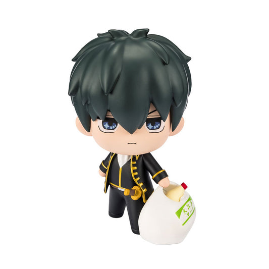 Tekupiku Toshiro Hijikata "Gintama" - Image 1