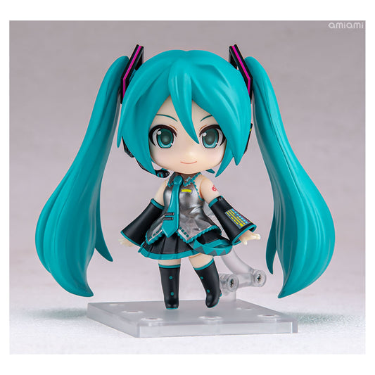 Nendoroid Character Vocal Series 01 Hatsune Miku 3.0 - Image 1