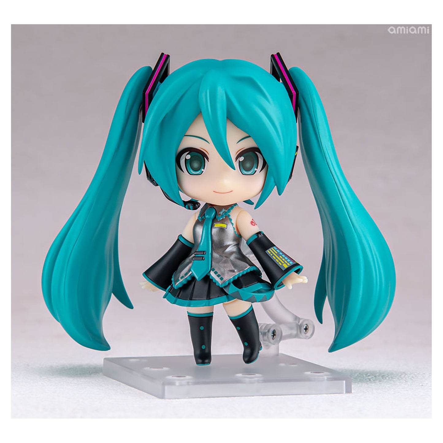 Nendoroid Character Vocal Series 01 Hatsune Miku 3.0 [Basic] - Image 1