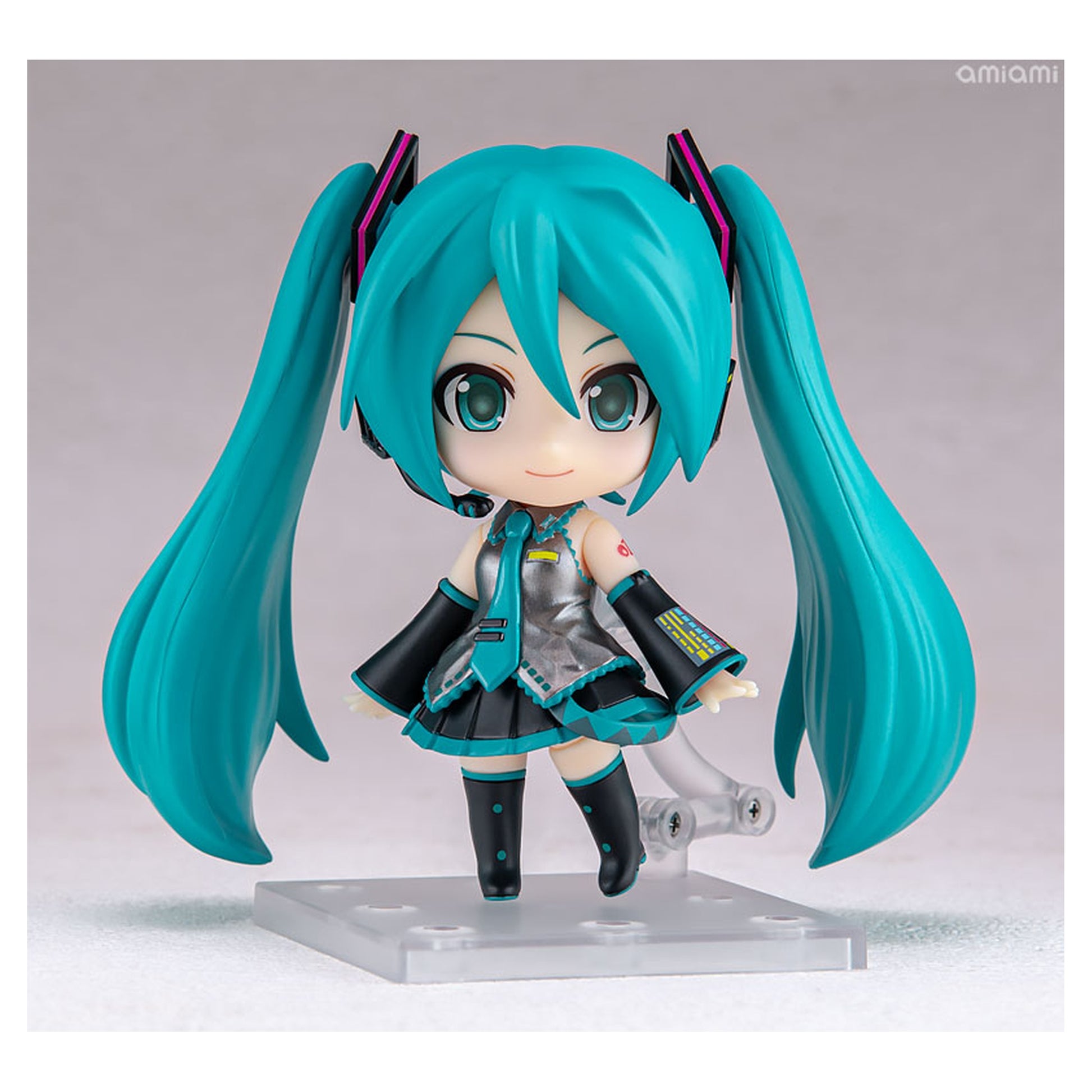 Nendoroid Character Vocal Series 01 Hatsune Miku 3.0 [Basic] - Image 1
