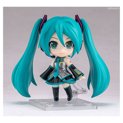Nendoroid Character Vocal Series 01 Hatsune Miku 3.0 [Basic] - Image 1