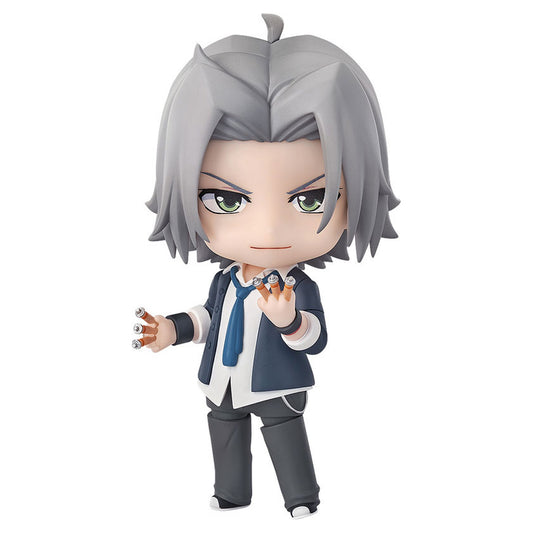 Nendoroid Reborn! Hayato Gokudera - Image 1